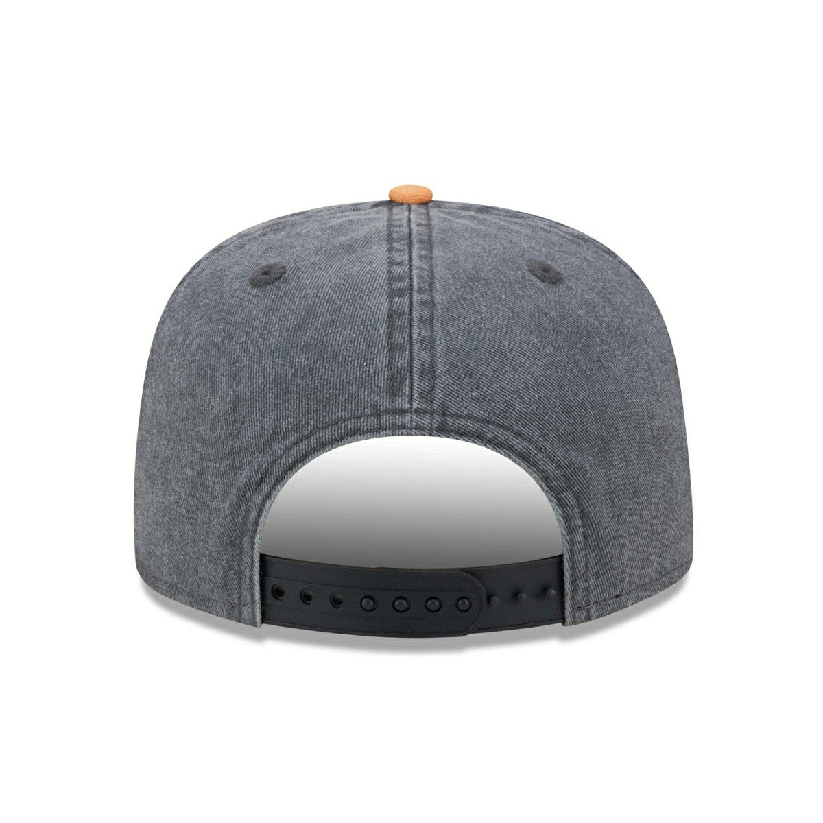Baltimore Orioles 1966 World Series Pigment Dyed New Era Golfer Snapback MLB Cap Taass sale