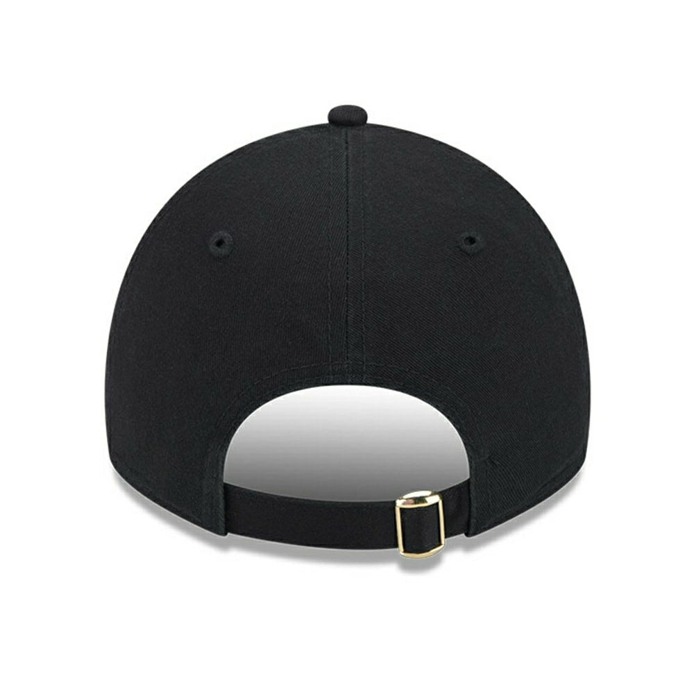 Baltimore Orioles 2024 MLB Armed Forces New Era Women's 9TWENTY Cap Black Taass US