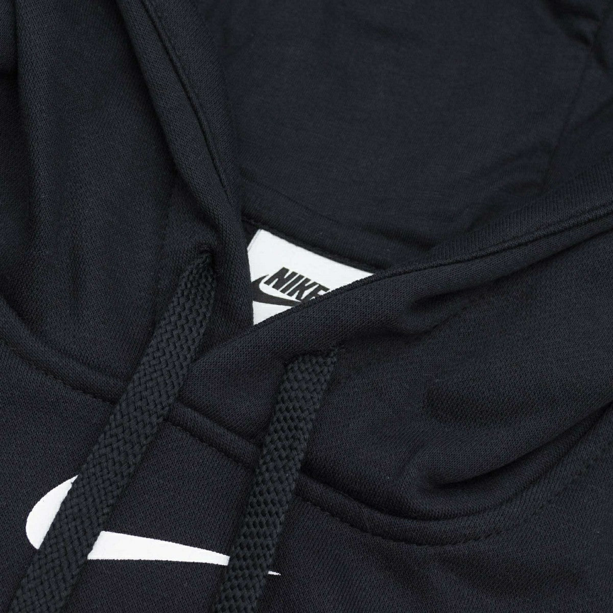 Baltimore Orioles Alternate Logo Nike Club Fleece MLB Hoodie Black Taass US