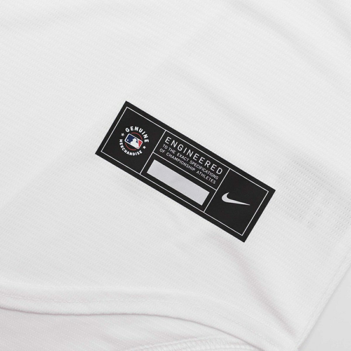 Baltimore Orioles Nike Replica MLB Home Jersey White Classic