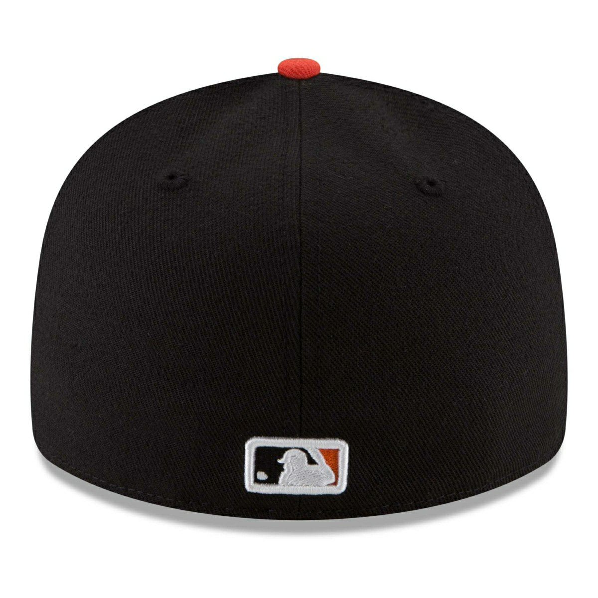Baltimore Orioles Authentic New Era Low Profile 59FIFTY MLB Cap Home Fashion