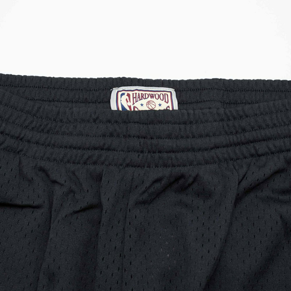 Miami Heat 1996-97 Swingman NBA Shorts Black Lifestyle