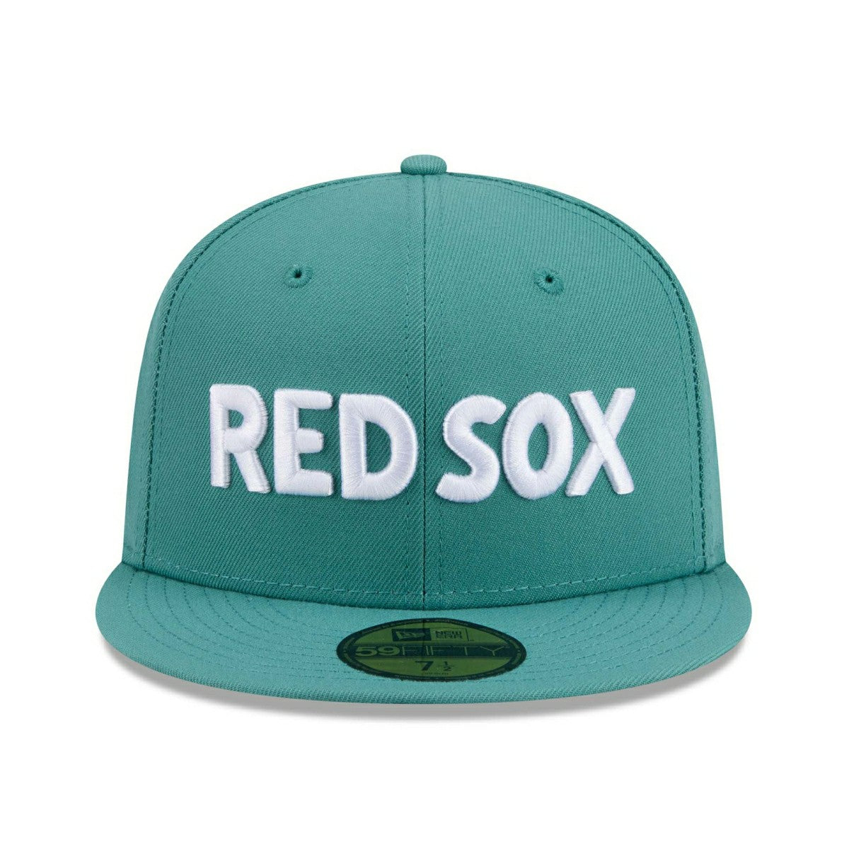 Boston Red Sox MLB City Connect Fan Pack 59FIFTY Fitted Cap Green Taass sale