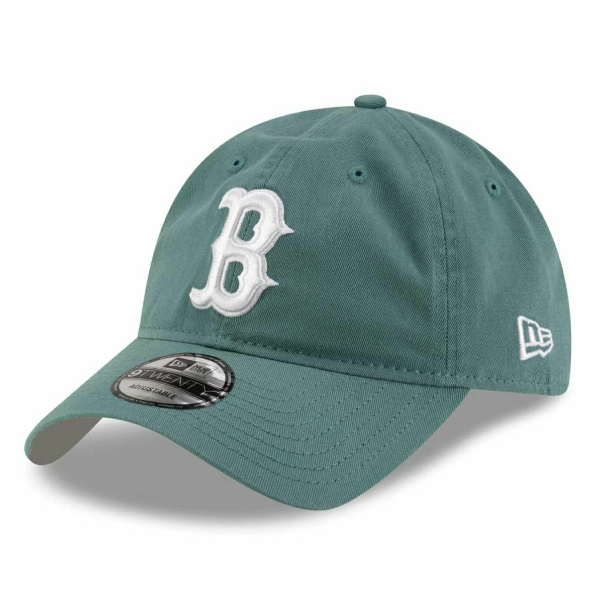 Boston Red Sox MLB City Connect 9TWENTY Adjustable Cap Green Taass for sale