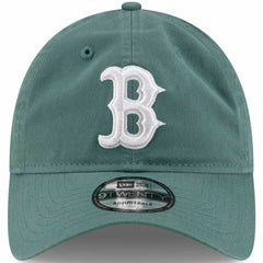 Boston Red Sox MLB City Connect 9TWENTY Adjustable Cap Green Taass for sale