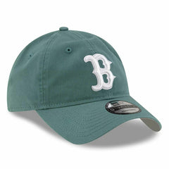 Boston Red Sox MLB City Connect 9TWENTY Adjustable Cap Green Taass for sale