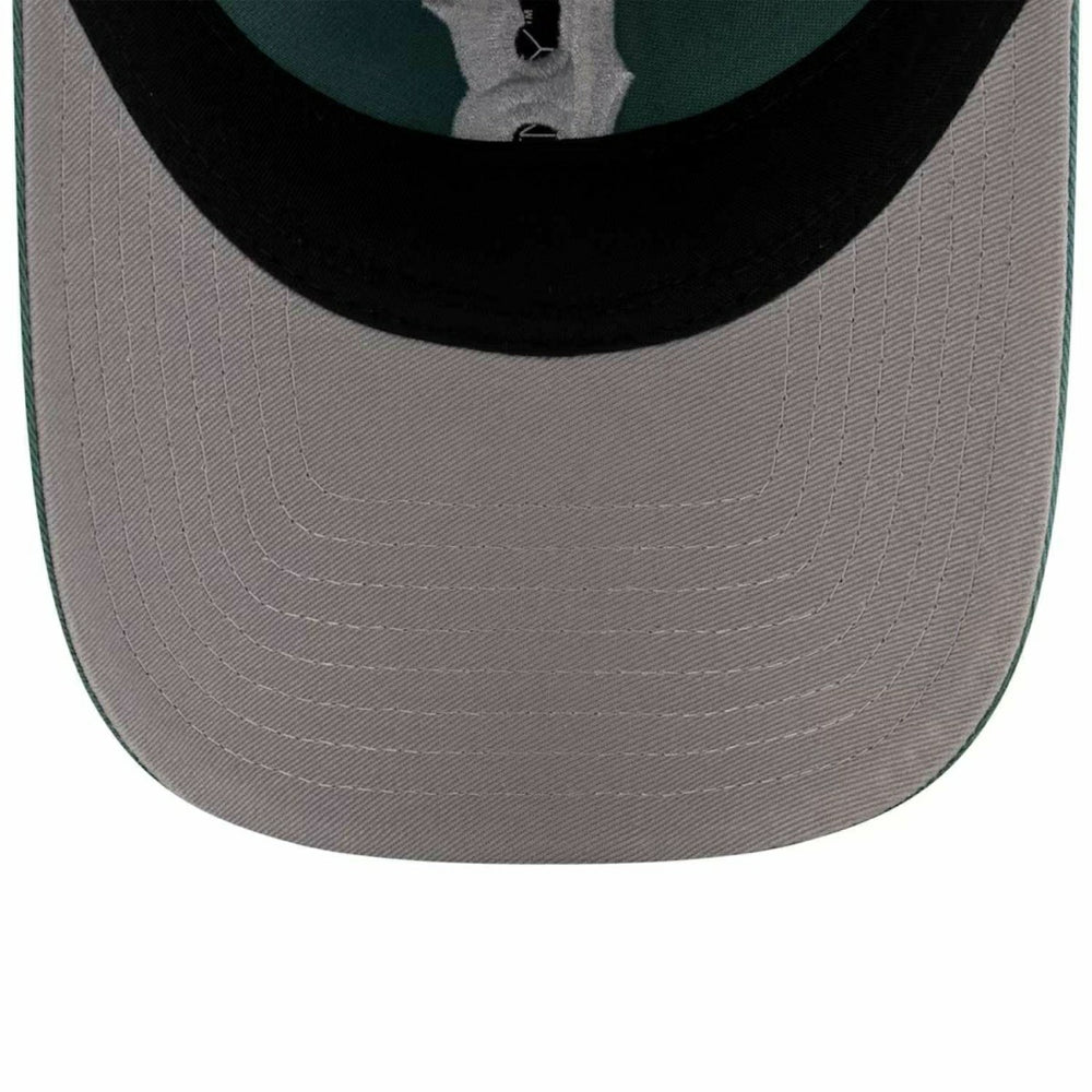 Boston Red Sox MLB City Connect 9TWENTY Adjustable Cap Green Taass for sale