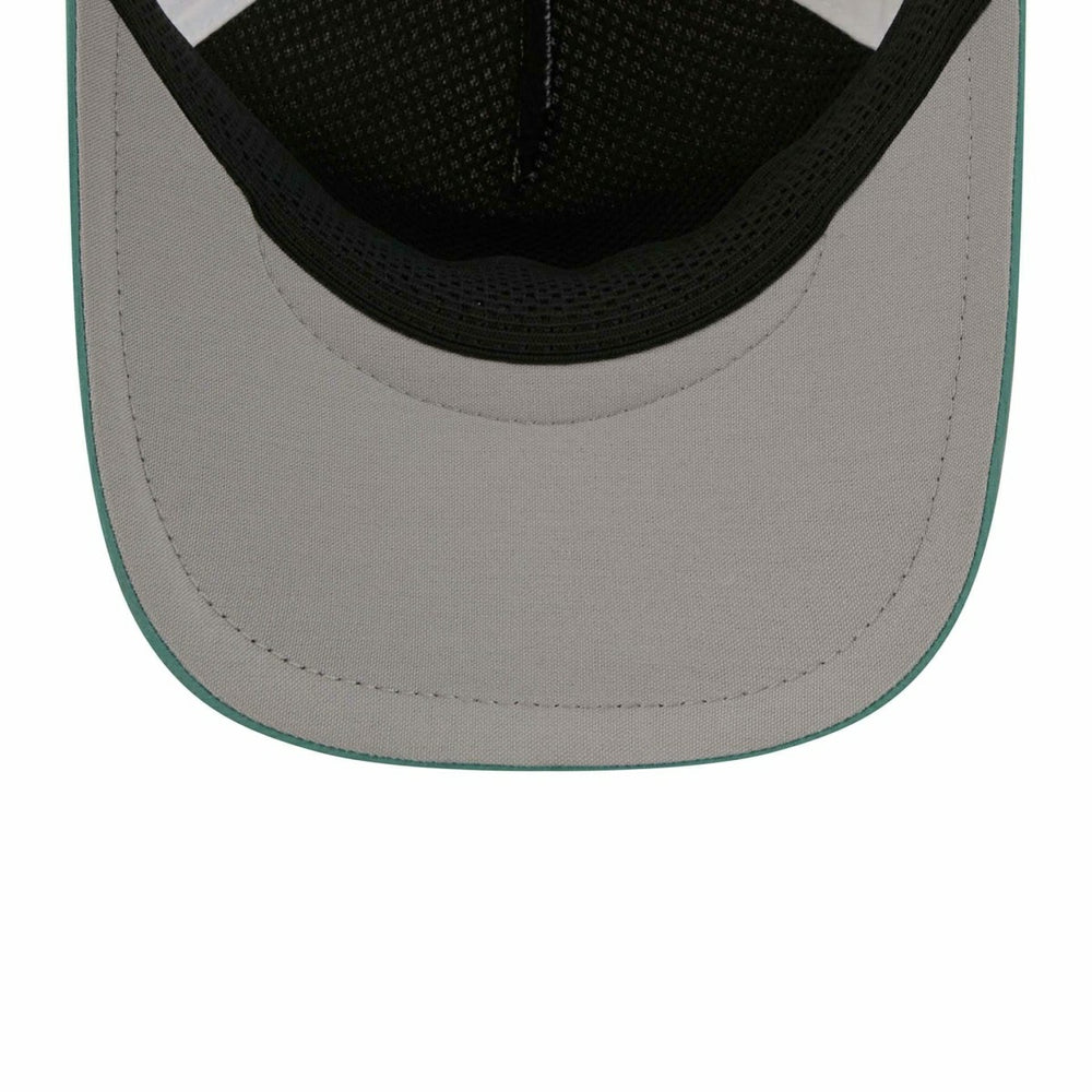 Boston Red Sox 2026 MLB City Connect 9FORTY APEX Trucker Cap White Classic