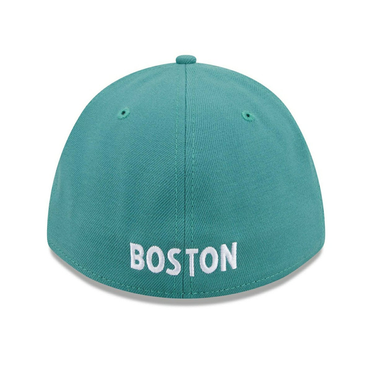 Boston Red Sox MLB City Connect 39THIRTY M-Crown Flex Cap Green Fashion