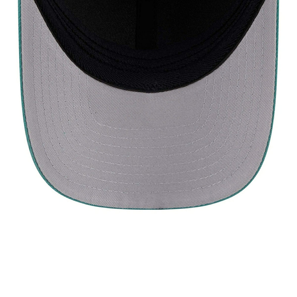 Boston Red Sox MLB City Connect 39THIRTY M-Crown Flex Cap Green Fashion