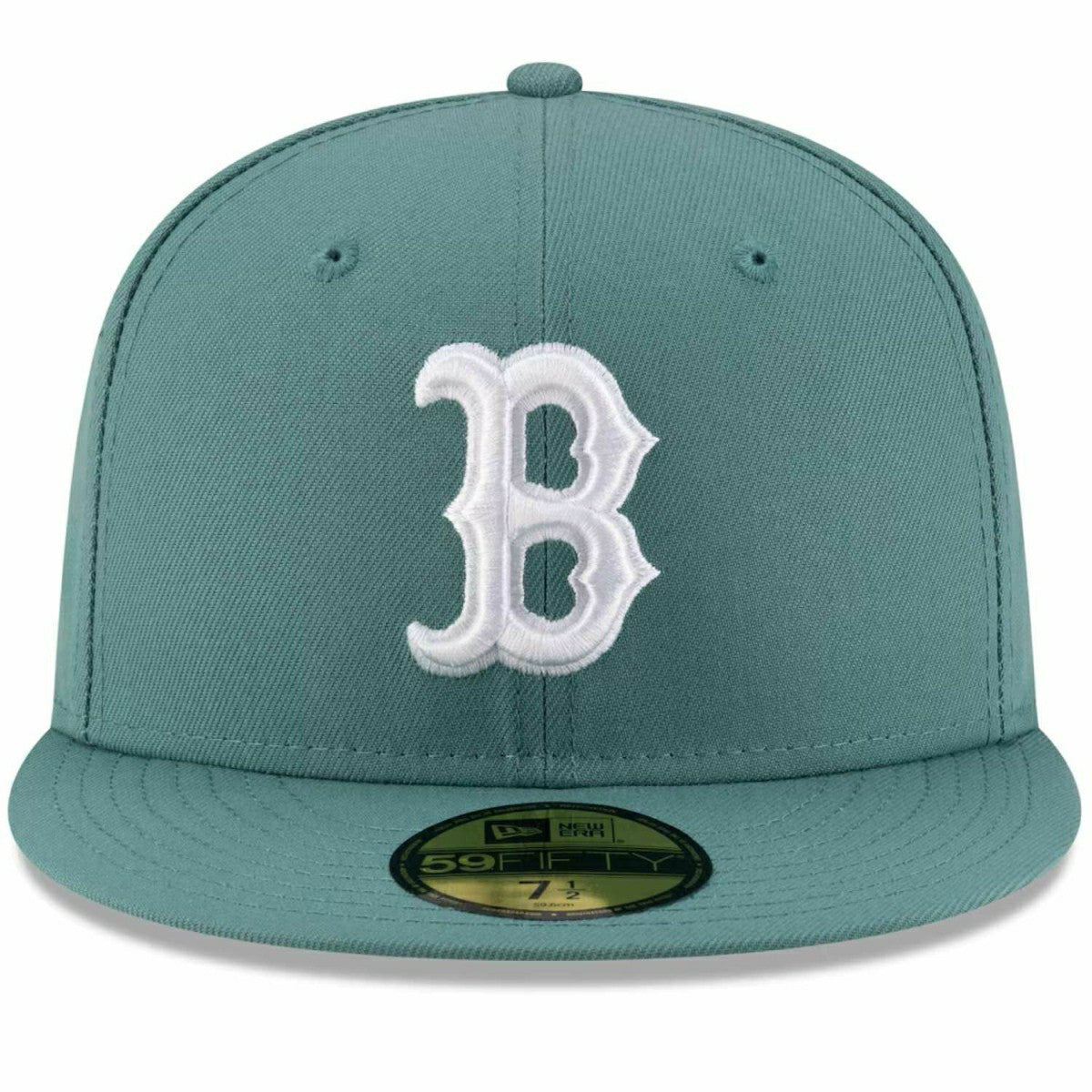 Boston Red Sox MLB Authentic City Connect 59FIFTY Fitted Cap Green Taass sale
