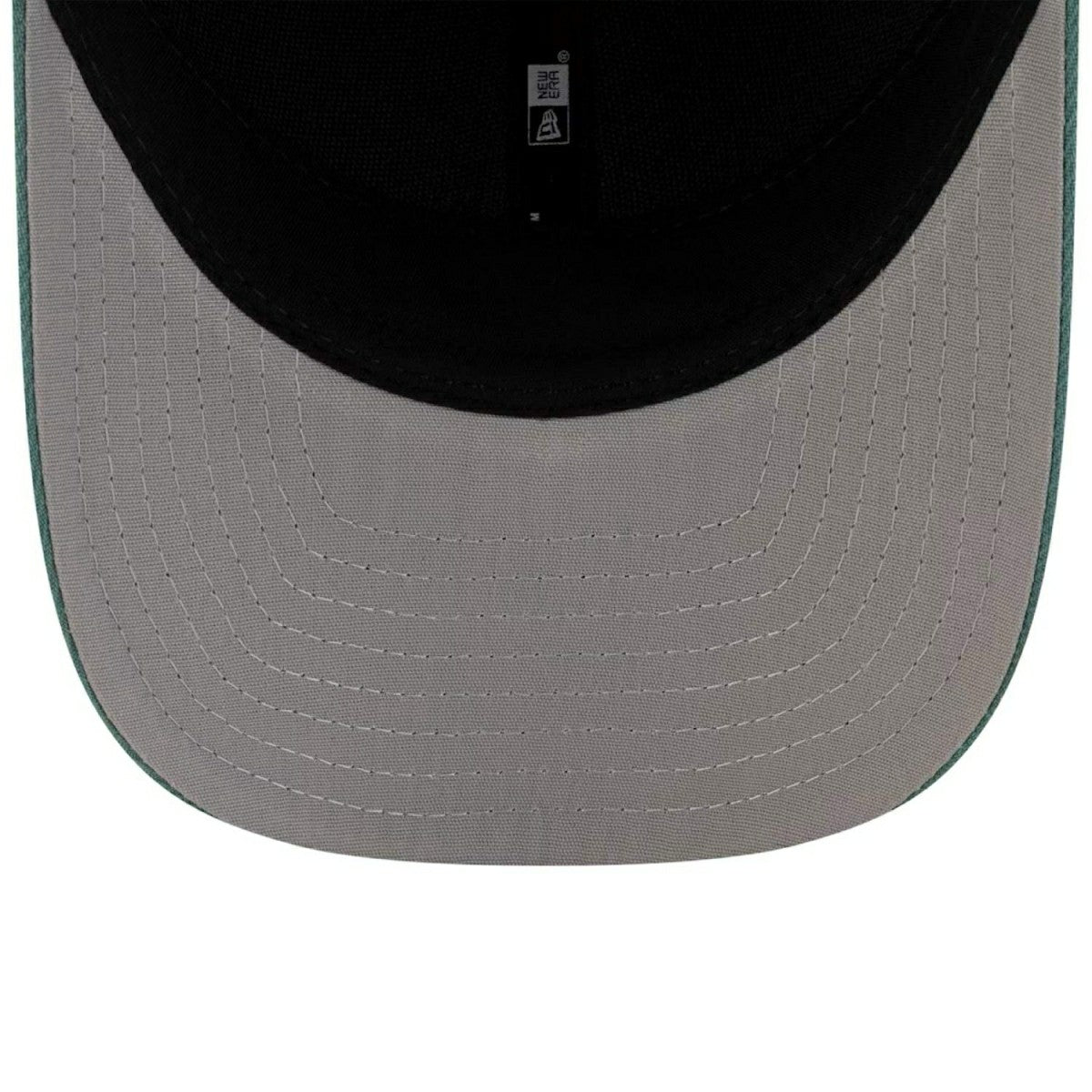 Boston Red Sox MLB City Connect 9FORTY M-Crown Snapback Cap Green Taass for sale