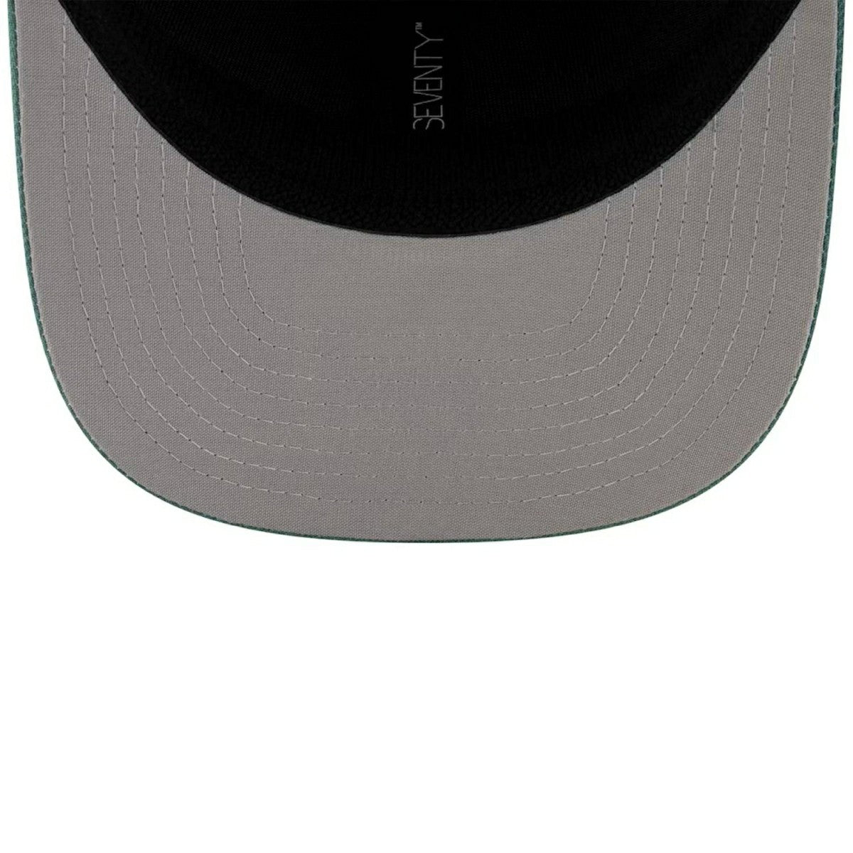 Boston Red Sox MLB City Connect Stretch-Snap 9SEVENTY Cap Green Taass US