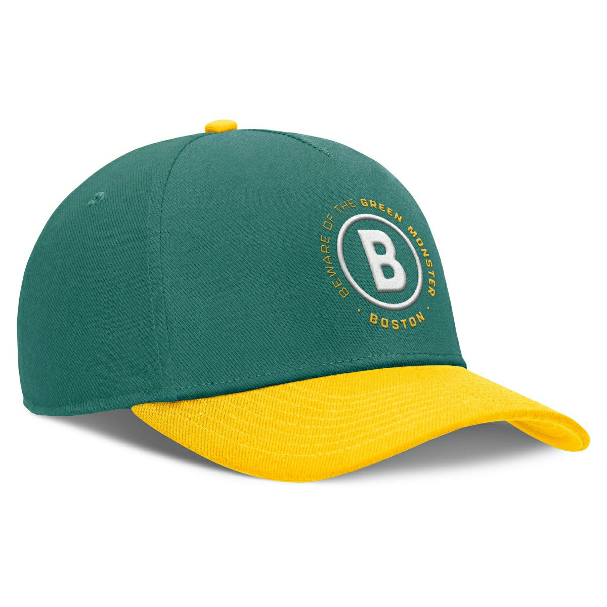 Boston Red Sox City Connect Rise Adjustable MLB Cap Green Taass sale