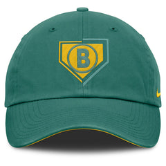 Boston Red Sox City Connect Club Adjustable Cap Green Taass for sale