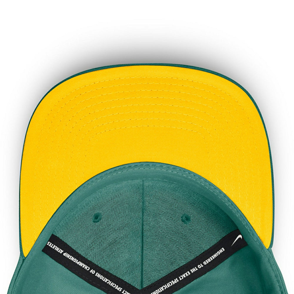 Boston Red Sox City Connect Club Adjustable Cap Green Taass for sale