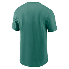 Boston Red Sox City Connect Secondary MLB T-Shirt Green Classic