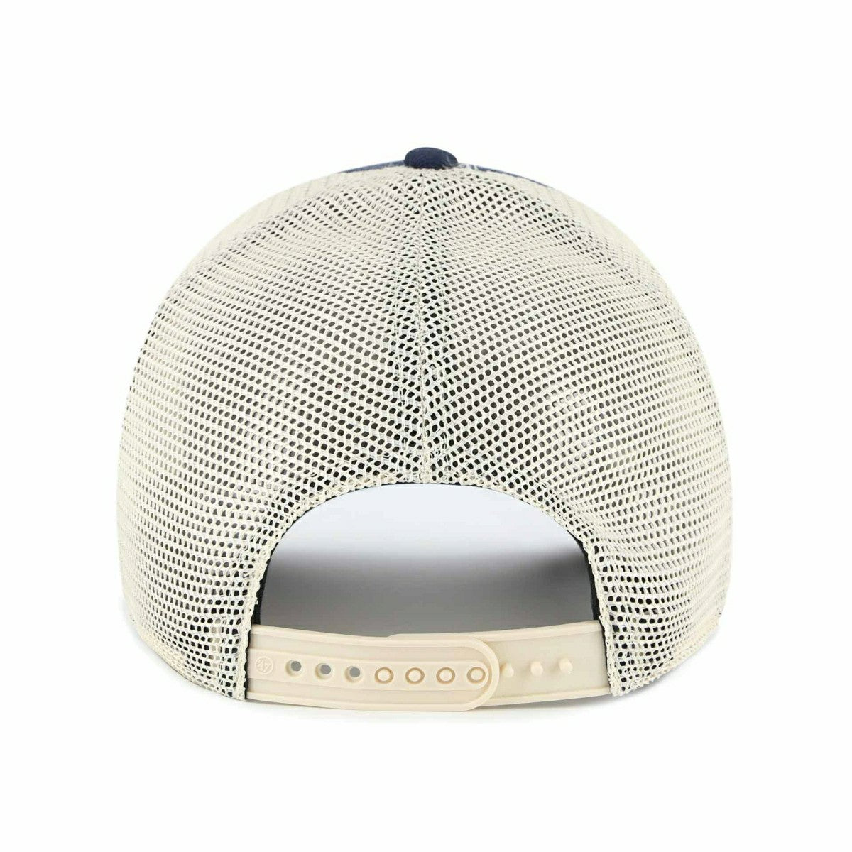 Boston Red Sox Windham '47 Clean Up Trucker NHL Cap Navy Classic