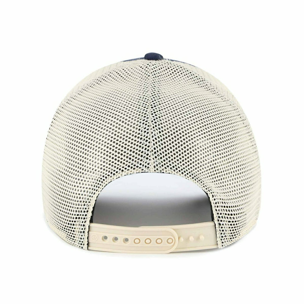 Boston Red Sox Windham '47 Clean Up Trucker NHL Cap Navy Classic