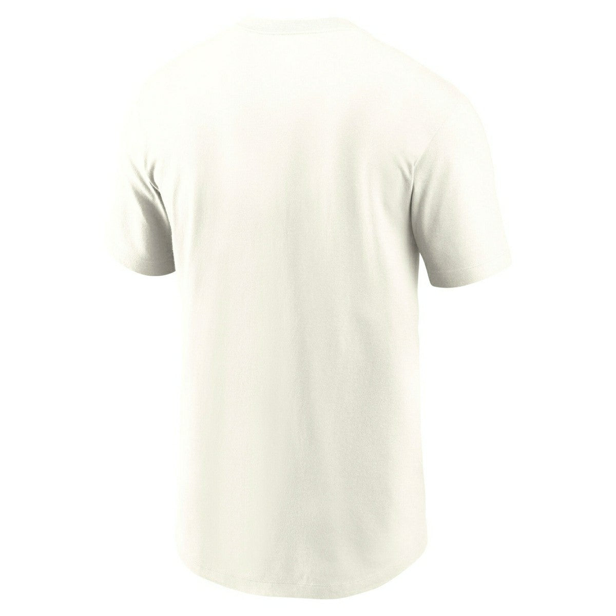 Boston Red Sox Cooperstown 70s Inspired MLB T-Shirt Cream Fashion