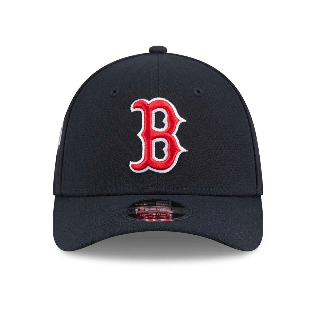Boston Red Sox 2026 Jackie Robinson Day 39THIRTY M-Crown Flex Cap Navy Taass for sale