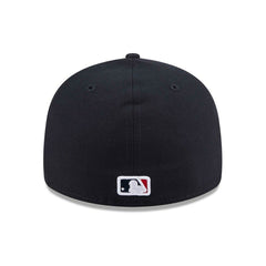 Boston Red Sox 2026 Jackie Robinson Day Low Profile 59FIFTY Fitted Cap Navy Taass US
