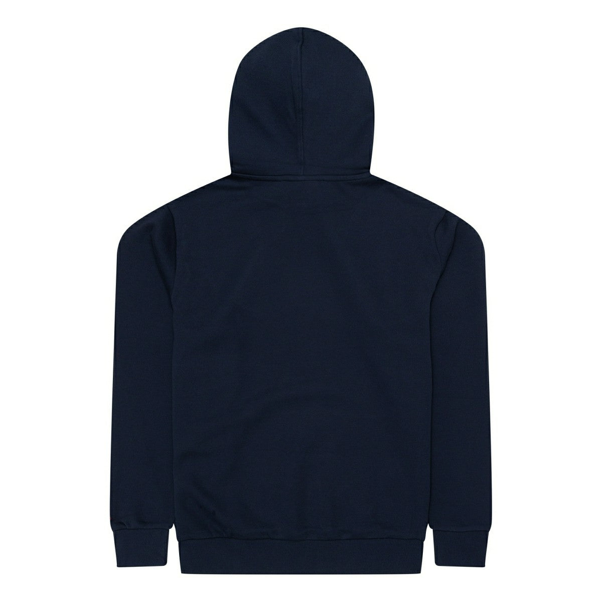 Boston Red Sox Team Logo New Era MLB Hoodie Navy Classic