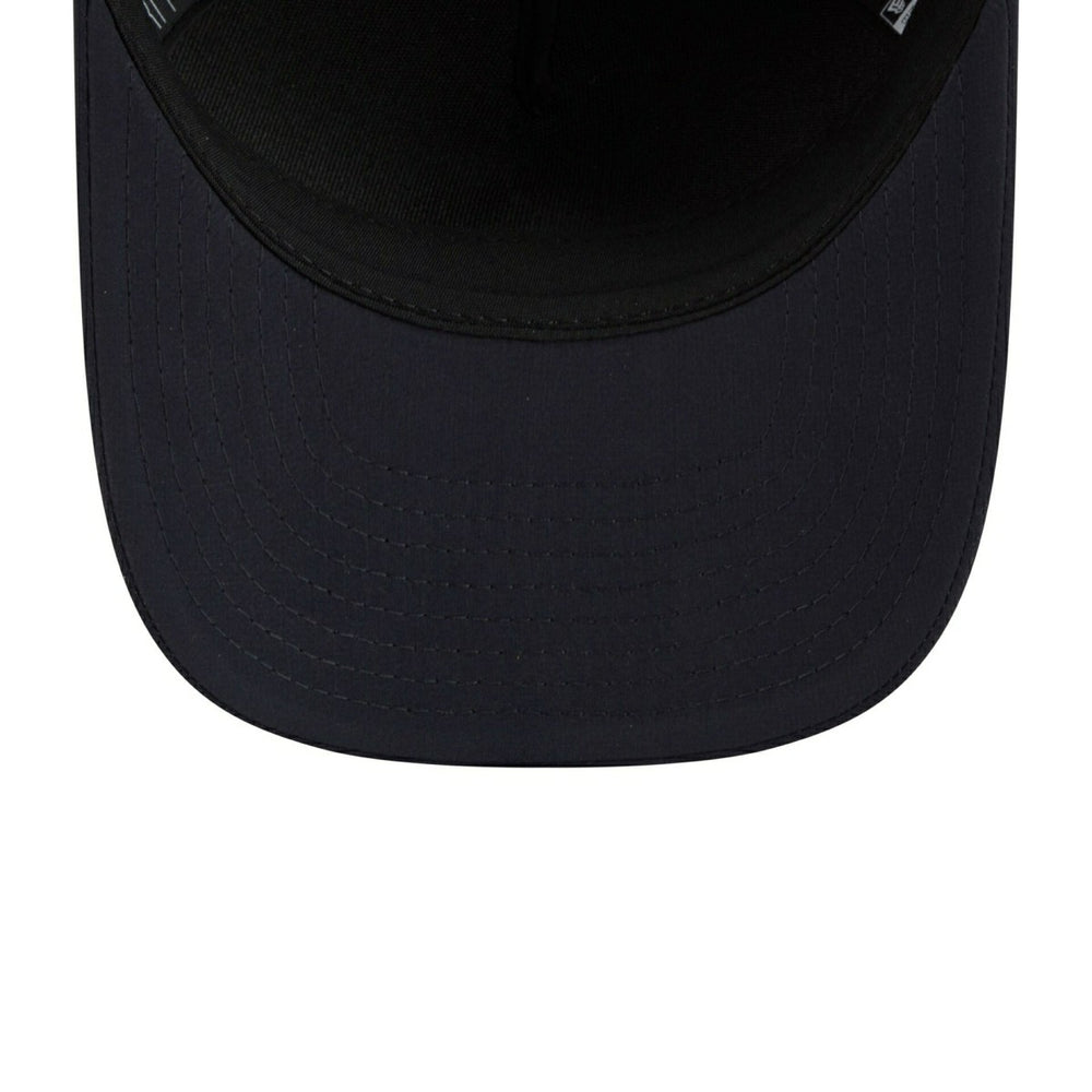 Boston Red Sox 2026 MLB Clubhouse 9FORTY M-Crown A-Frame Snapback Cap Fashion