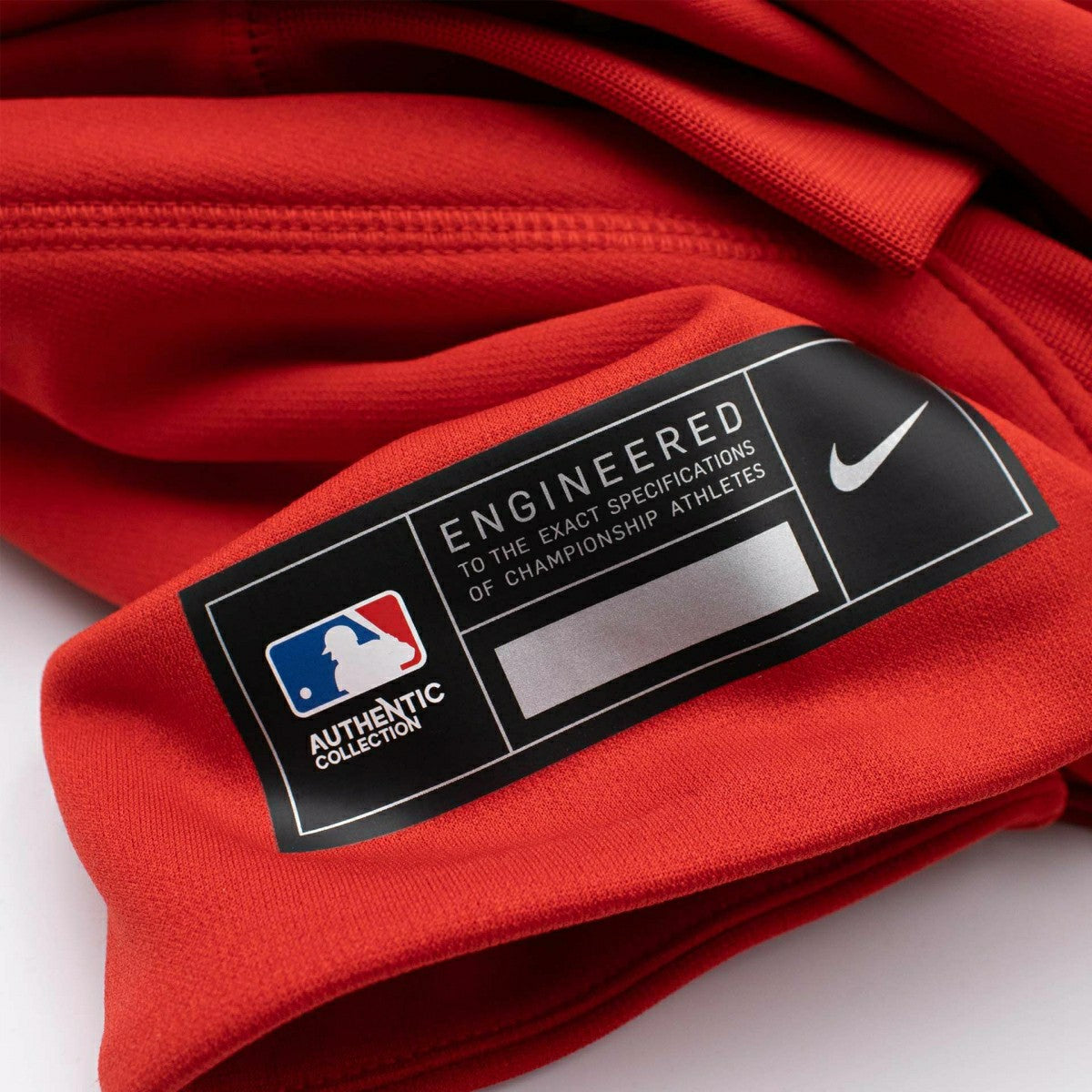 Chicago White Sox City Connect 2026 MLB Authentic Therma Hoodie Red Lifestyle