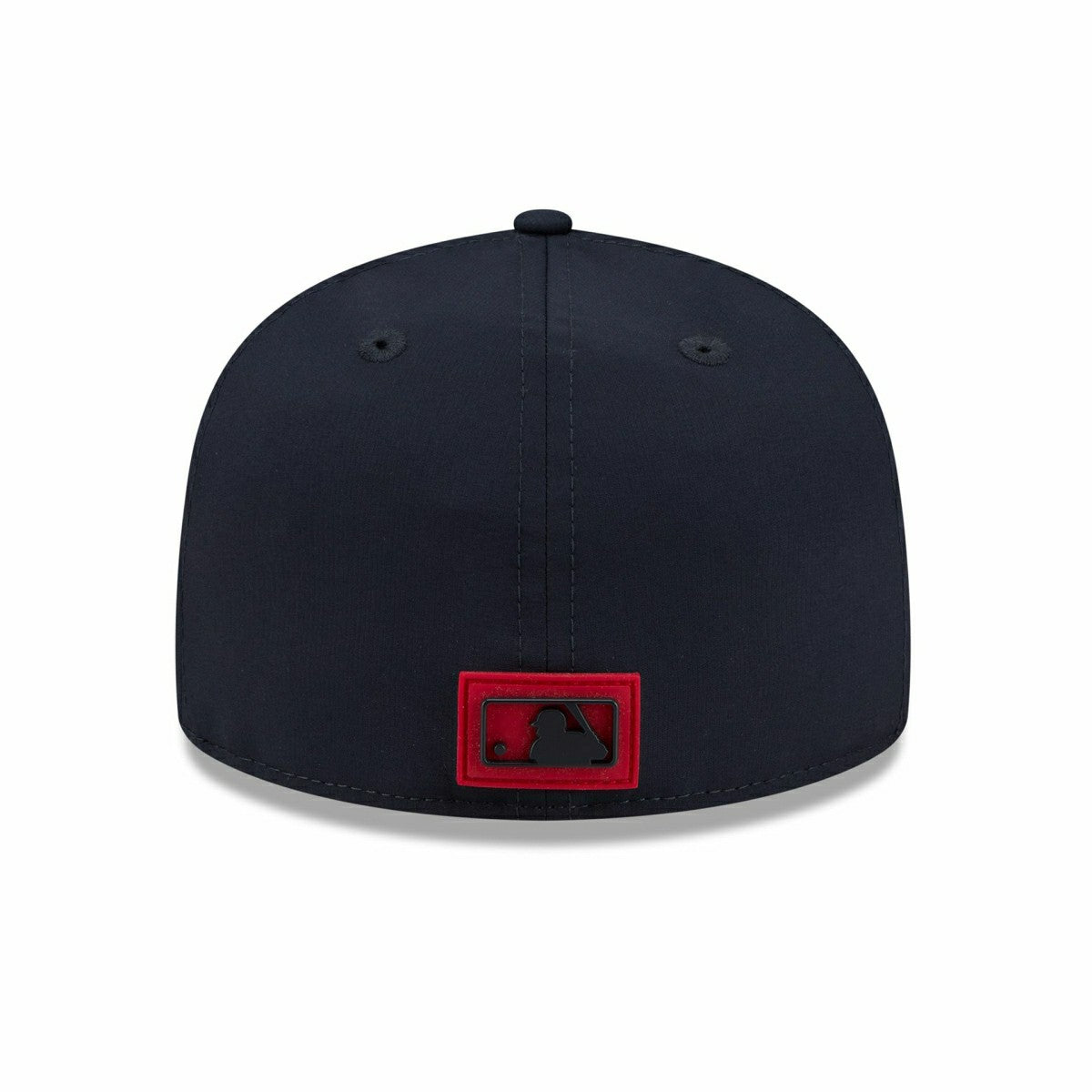 Boston Red Sox 2026 MLB Clubhouse 59FIFTY Fitted Cap Navy Taass US