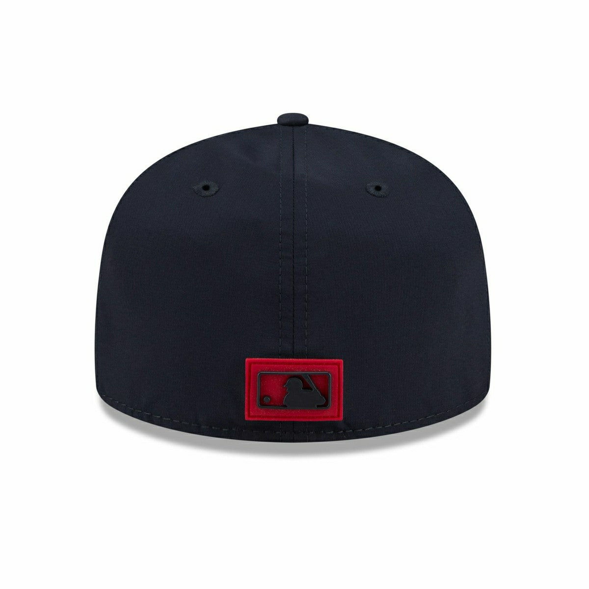 Boston Red Sox 2026 MLB Clubhouse 59FIFTY Fitted Cap Navy Classic
