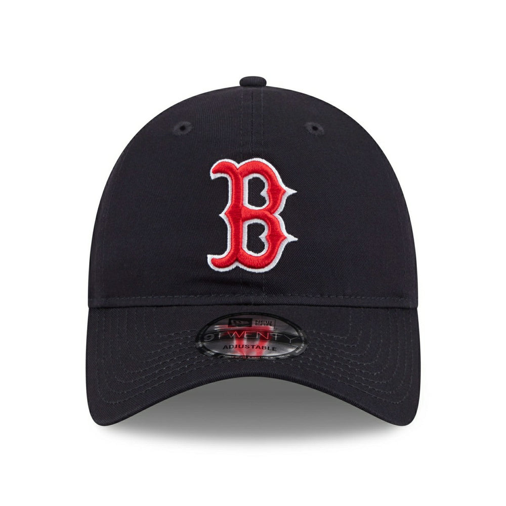 Boston Red Sox  MLB Spring Training Colours 9TWENTY Adjustable Cap Navy Fashion