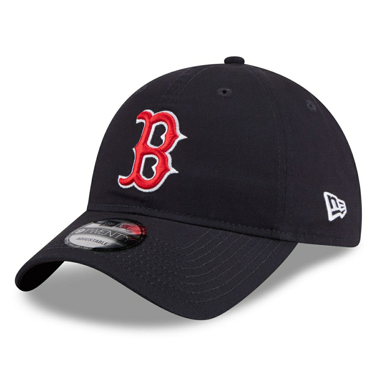 Boston Red Sox  MLB Spring Training Colours 9TWENTY Adjustable Cap Navy Fashion