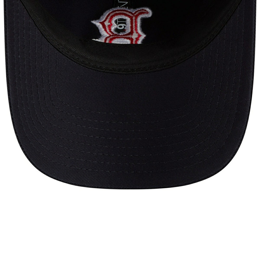 Boston Red Sox  MLB Spring Training Colours 9TWENTY Adjustable Cap Navy Fashion