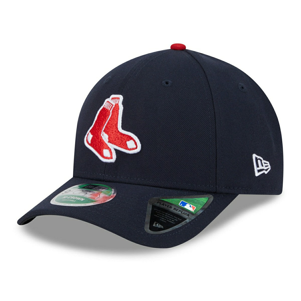 Boston Red Sox MLB Player Replica 9FORTY M-Crown Snapback Cap Alternate Taass for sale