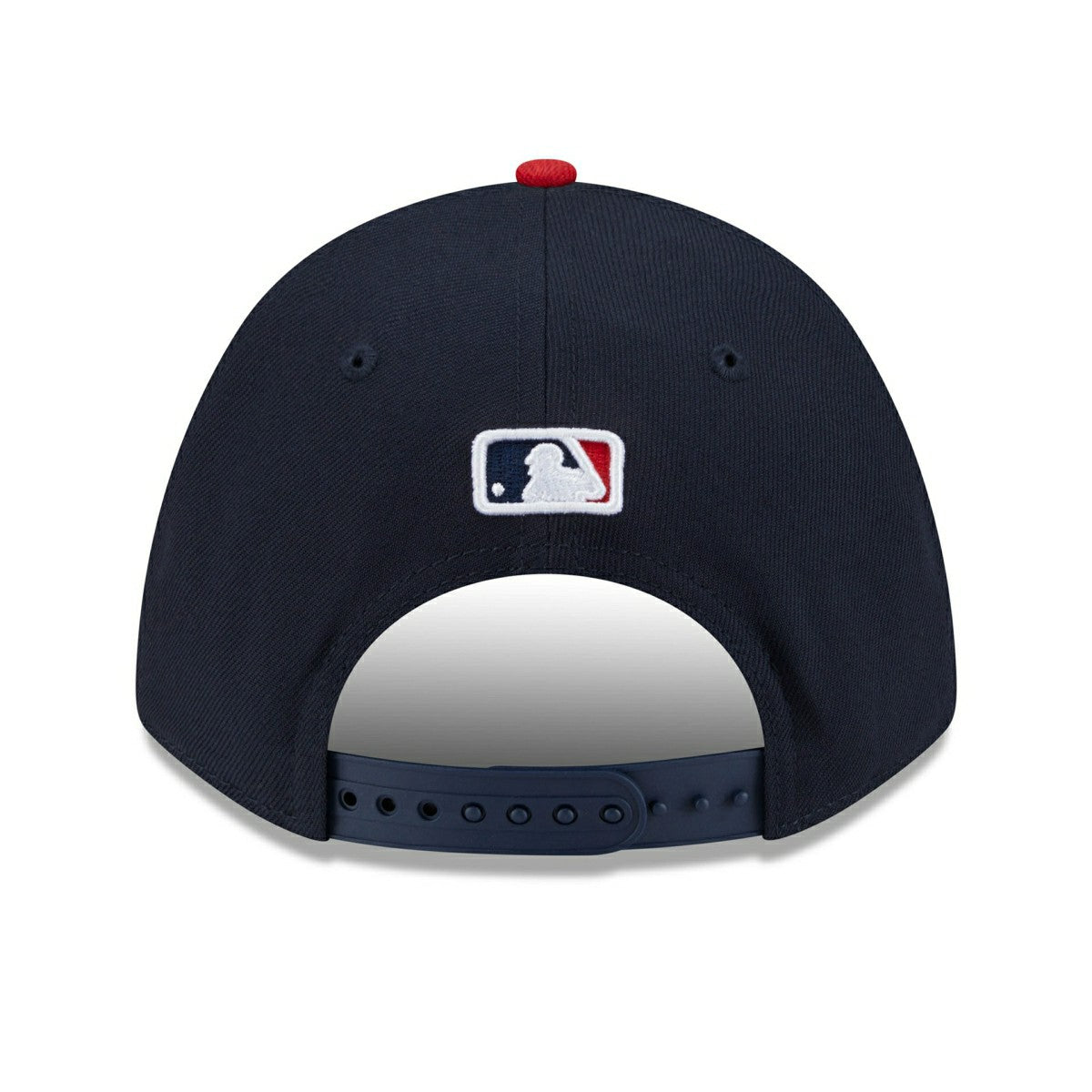 Boston Red Sox MLB Player Replica 9FORTY M-Crown Snapback Cap Alternate Taass for sale