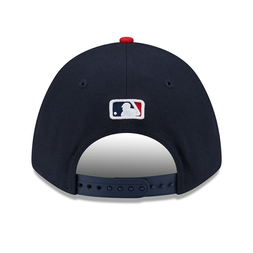 Boston Red Sox MLB Player Replica 9FORTY M-Crown Snapback Cap Alternate Taass for sale