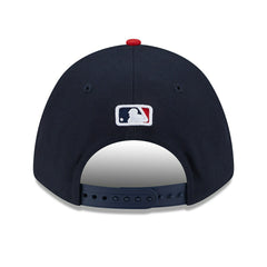 Boston Red Sox MLB Player Replica 9FORTY M-Crown Snapback Cap Alternate Taass for sale