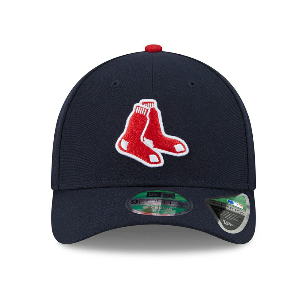 Boston Red Sox MLB Player Replica 9FORTY M-Crown Snapback Cap Alternate Taass for sale