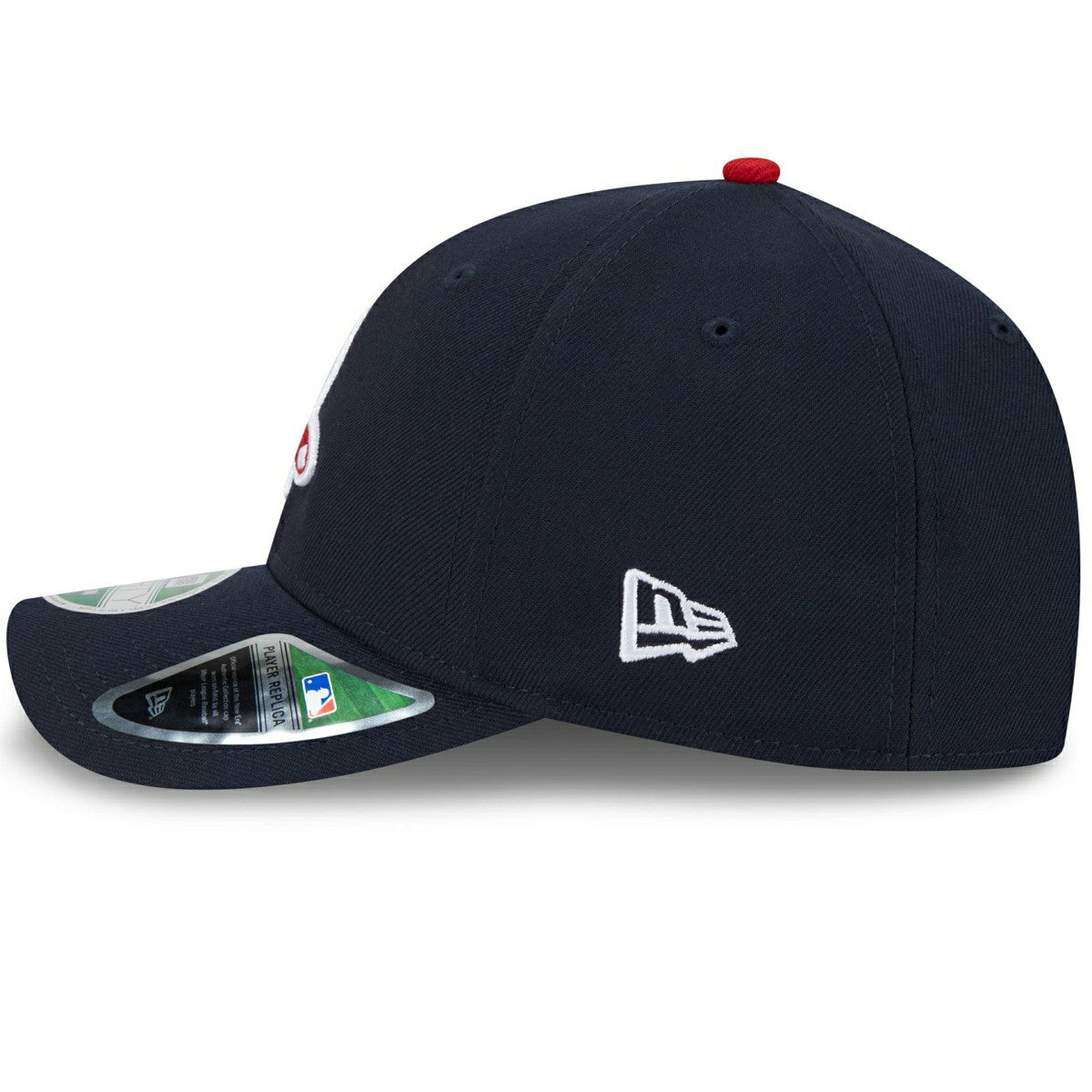 Boston Red Sox MLB Player Replica 9FORTY M-Crown Snapback Cap Alternate Taass for sale