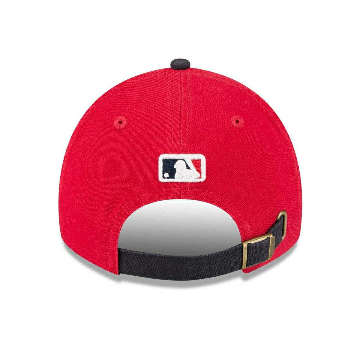 Boston Red Sox 2026 MLB Spring Training Casual Classic Adjustable Cap Red Classic