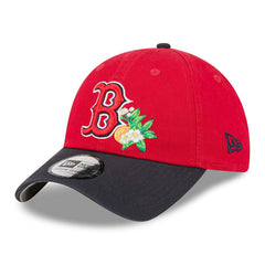 Boston Red Sox 2026 MLB Spring Training Casual Classic Adjustable Cap Red Classic