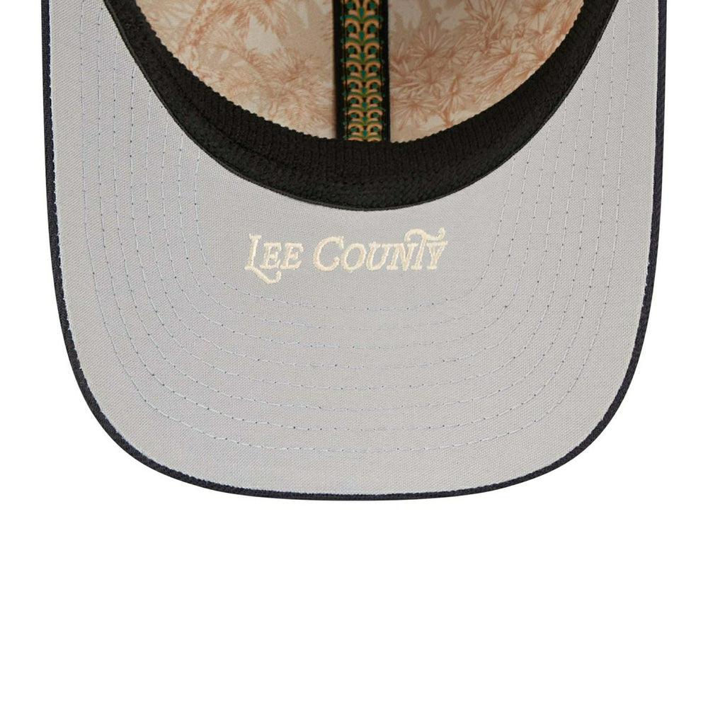 Boston Red Sox 2026 MLB Spring Training 39THIRTY M-Crown Flex Cap Red Fashion
