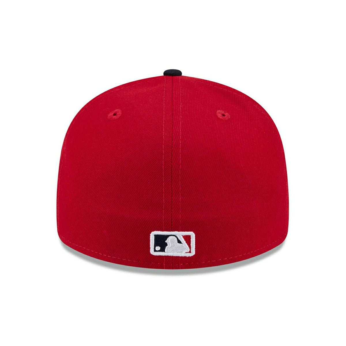 Boston Red Sox 2026 MLB Authentic Spring Training 59FIFTY Low Profile Cap Red Taass sale
