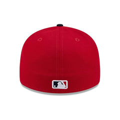 Boston Red Sox 2026 MLB Authentic Spring Training 59FIFTY Low Profile Cap Red Taass sale