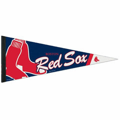 Boston Red Sox Premium MLB Pennant Taass US
