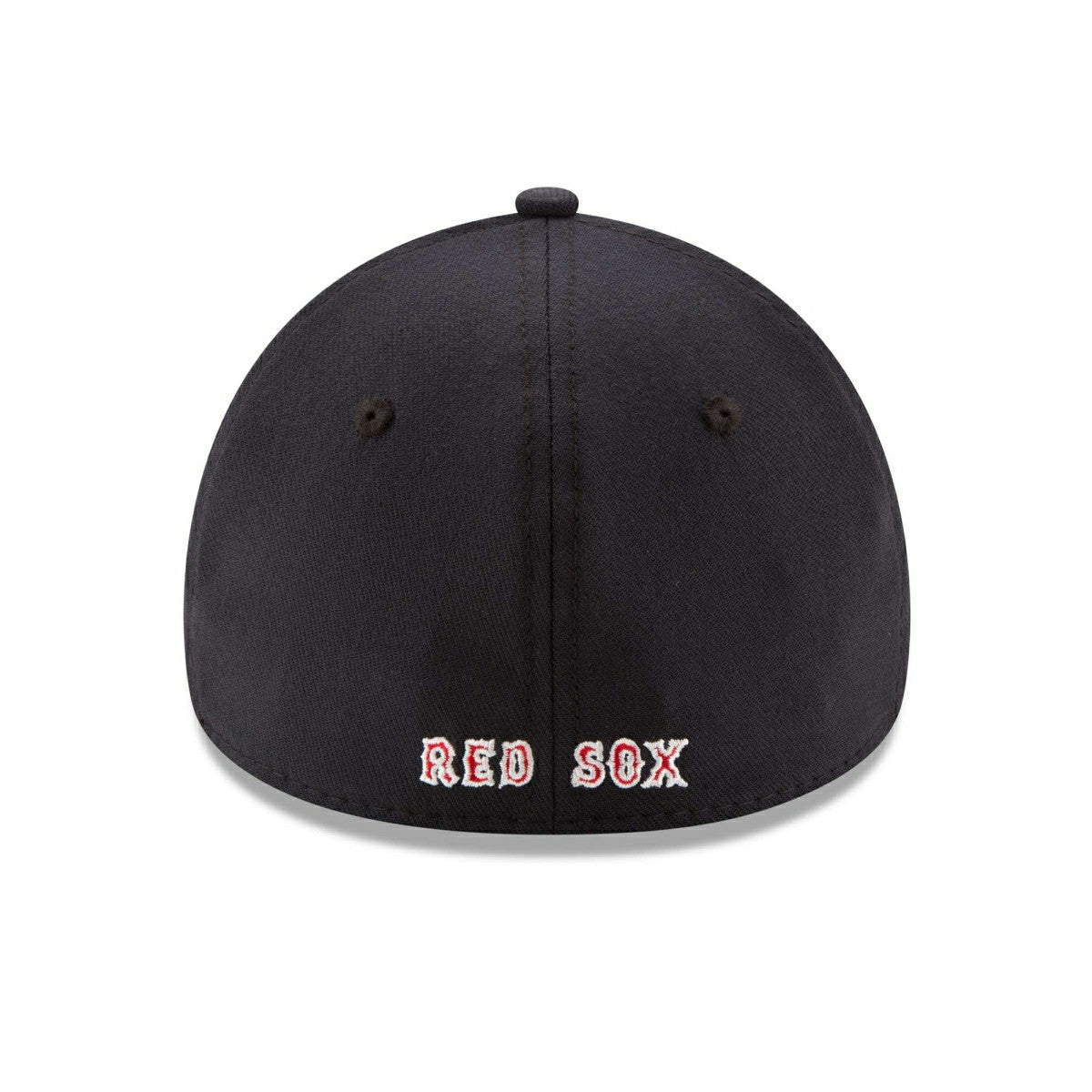 Boston Red Sox Stretch Fit Basic MLB Cap Game Lifestyle