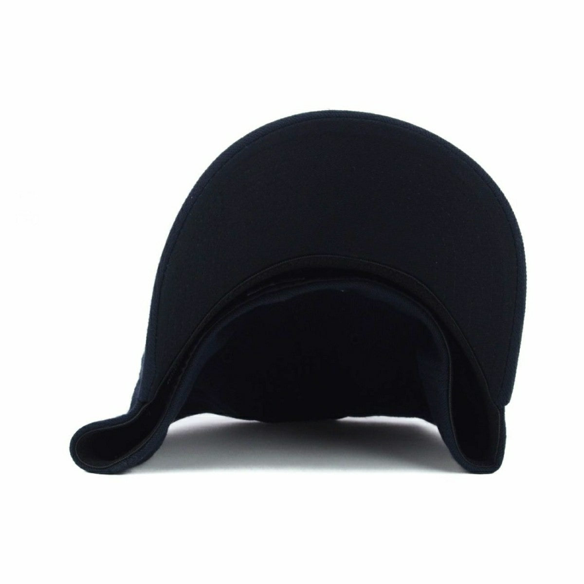 Boston Red Sox Stretch Fit Basic MLB Cap Game Lifestyle