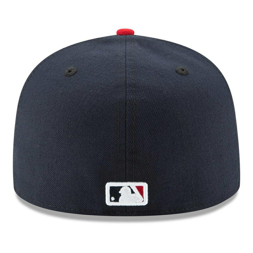 Boston Red Sox Authentic New Era 59FIFTY Fitted MLB Cap Alternate Taass US