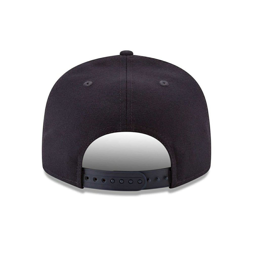 Boston Red Sox Basic Logo New Era MLB Snapback Cap Classic